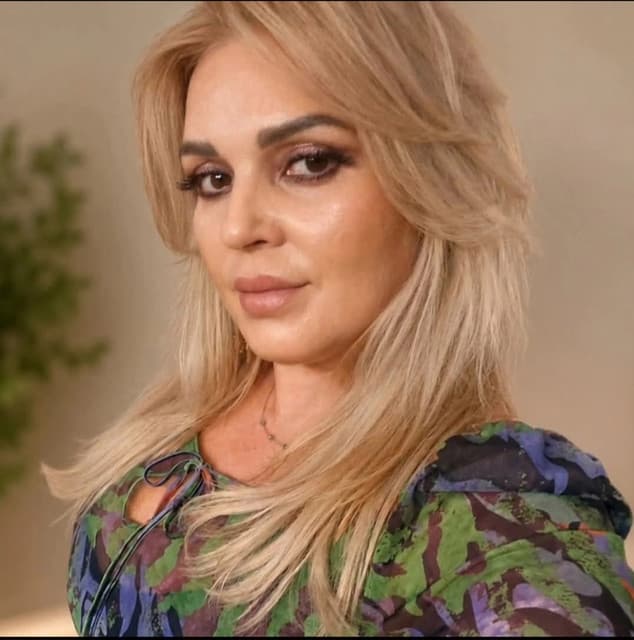 Petra Kodaj — spolupracovníčka salónu ESTECITY